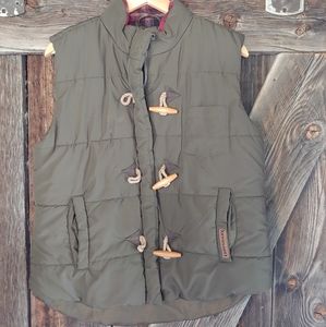 Legendary Whitetails Vest